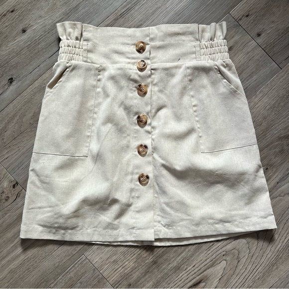 Favlux Miniskirt, NWOT​ - Picture 1 of 5